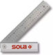 Sola Sola Digitales Winkelmesser Elektriker Aluminium Länge 25cm