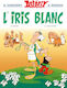 Asterix Tome 40 L'iris