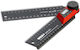 Sola Digital Angle Ruler for Electricians Length 20cm