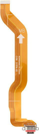 Flex Cable with Charging port for Realme GT Neo 2
