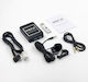 Ice Adaptor Auto USB pentru Toyota