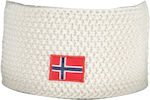 Scuola Nautica Italiana Unisex Headband Knitted...