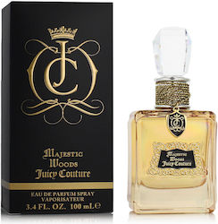 Juicy Couture Majestic Woods Eau de Parfum 100ml