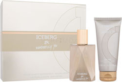 Iceberg Set pentru femei