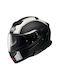 Shoei Neotec 3 Flip-Up Helmet with Pinlock and Sun Visor ECE 22.06 Satori TC-5