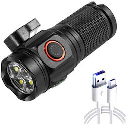 Maxxed Φωτισμός Εργασίας Επαναφορτιζόμενος LED