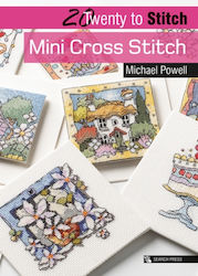 20 To Stitch: Mini Cross Stitch