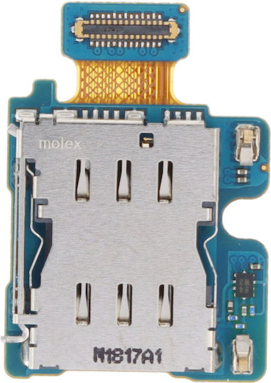 Sim Card Slot for SAMSUNG F926B Z Fold 3 5G