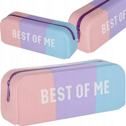 Pencil Case Pink