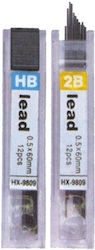 Next 24 Packages x 24 Pencil Leads