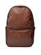 Hawkins Premium Backpack Brown