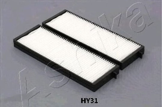 Ashika Filtru de Cabină Hyundai i20