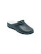 Emanuele 400 Clogs Black