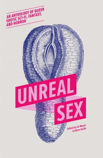 Unreal Sex So Mayer, Adam Zmith 2021