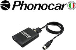 Phonocar Car Carplay Adapter for Suzuki