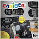 Carioca Play Painting Set