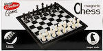 Magnetic Chess Wood