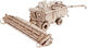 Ewa Wooden Construction Toy