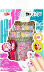 Kinder-Make-up