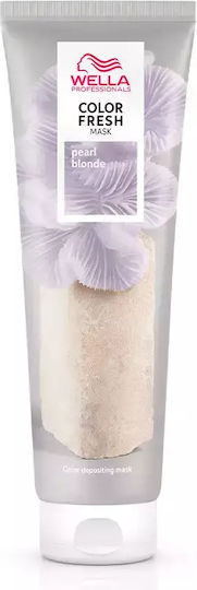 Wella Fresh Mask Color Mask 150ml
