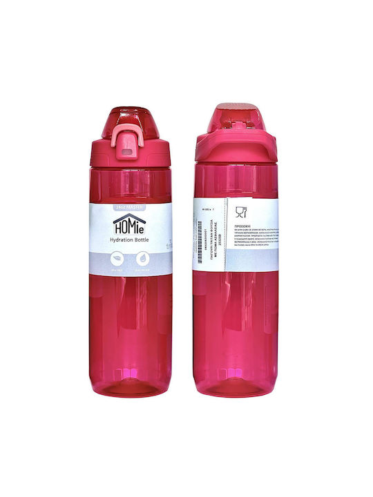 ToyMarkt 700ml Pink