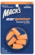 Mack's Ωτοασπίδες 3PAIRS 2τμχ