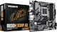 Gigabyte B650M D3HP AX rev. 1.0 Wi-Fi Motherboard Micro ATX with AMD AM5 Socket