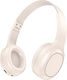 Hoco Charm W46 Bluetooth Wireless Over Ear Head...