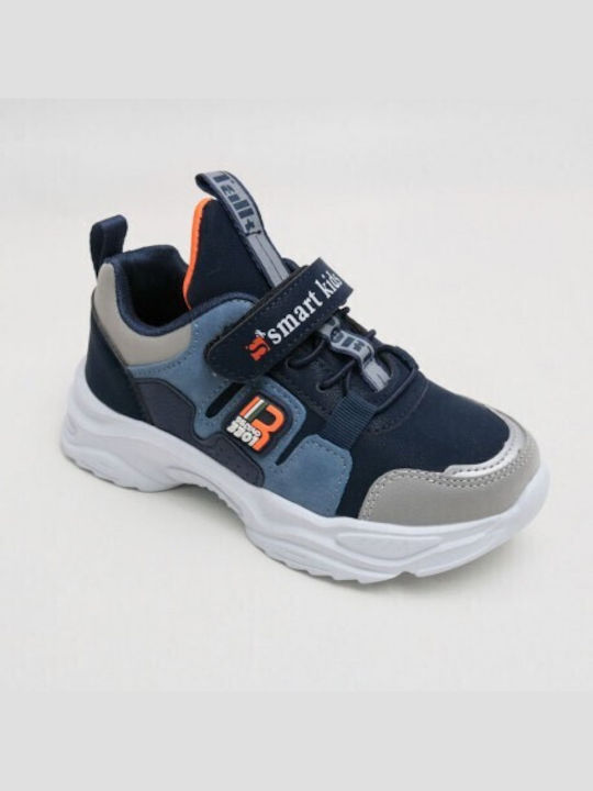 Bene Kids Sneakers Blue