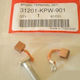 Honda Καρβουνάκια Μίζας Μοτοσυκλέτας 10580-003