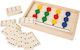 Brettspiel Enigma 3+ Jahre (EN) Askato