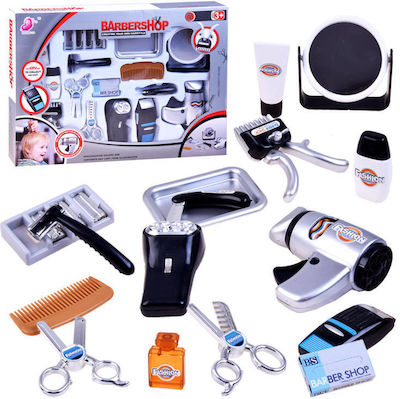 Jokomisiada Hairdressing Toy ZA2403