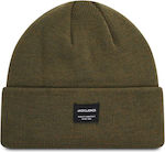 Jack & Jones Beanie Unisex Beanie Knitted Fores...