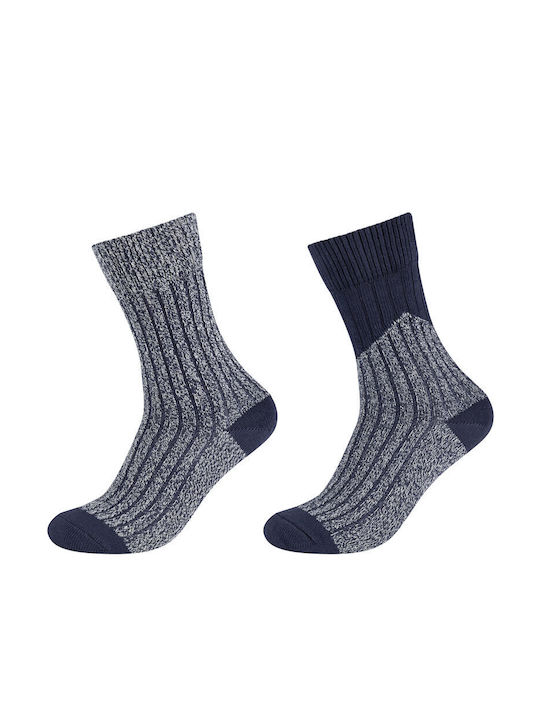 S.Oliver Socken Blue 2Pack