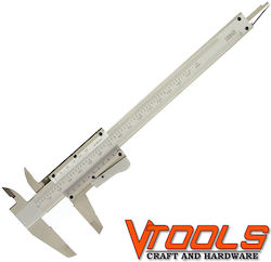 Vtools VT3219 Αναλογικό Παχύμετρο Vtools VT3219 Αναλογικό Παχύμετρο