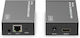 Digitus Ip Set 120m Full Hd HDMI Extender DS-55517