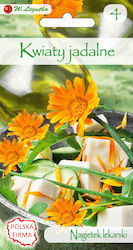 W. Legutko Semințe Calendulaς Mangekyu W. Legutko Semințe Calendulaς Mangekyu