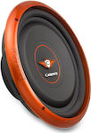 Cadence Subwoofer Auto 10"