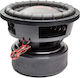 DD Audio Car Audio Subwoofer