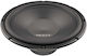 Hertz Subwoofer Αυτοκινήτου 12" 1000W RMS