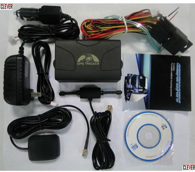 GPS Tracker GSM για Σκάφη Αδιάβροχο 500179 Skroutz.gr