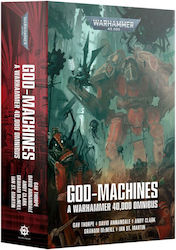 Warhammer 40.000 God-machines