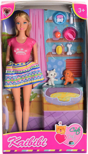 Martin Toys Puppe für 3+ Jahre alt+ Jahre