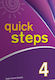 Quick Steps 4