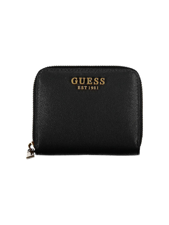 Guess Donna Small Women's Wallet Black