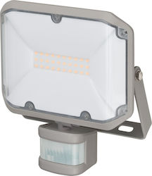 Brennenstuhl Προβολέας 20W Στεγανός 3000K Brennenstuhl Προβολέας 20W Στεγανός 3000K
