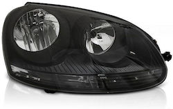 Tyc Δεξί Μπροστινό Φανάρι για Mercedes-Benz V Volkswagen Golf 03-08 Tyc Δεξί Μπροστινό Φανάρι για Mercedes-Benz V Volkswagen Golf 03-08