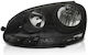 Tyc Front Lights for Mercedes-Benz V Volkswagen Golf 03-08