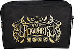 Harry Potter Pencil Case with 1 Compartment Multicolored