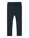 Colant Copii Lung Dark Sapphire